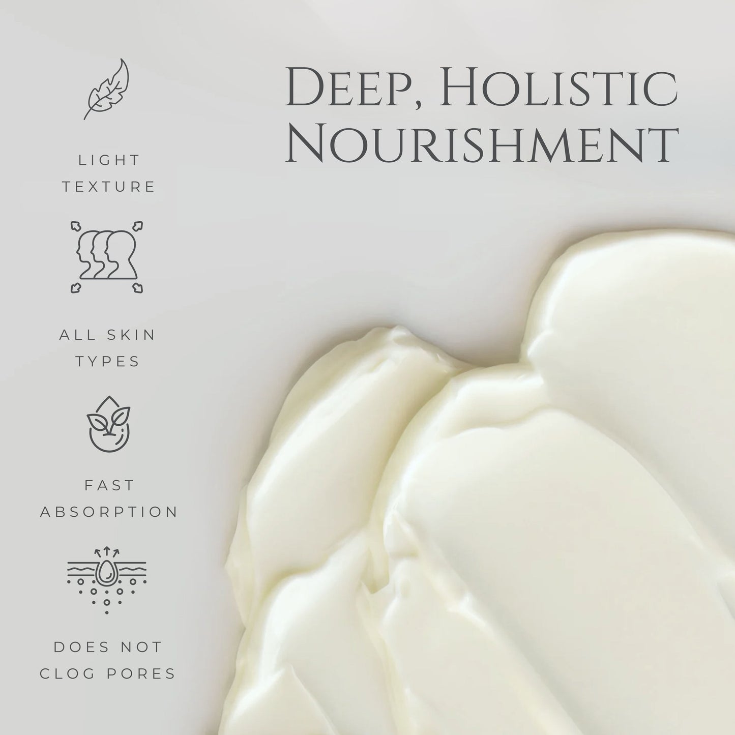 The Eldest Balm - Orange, Vanilla & Frankincense