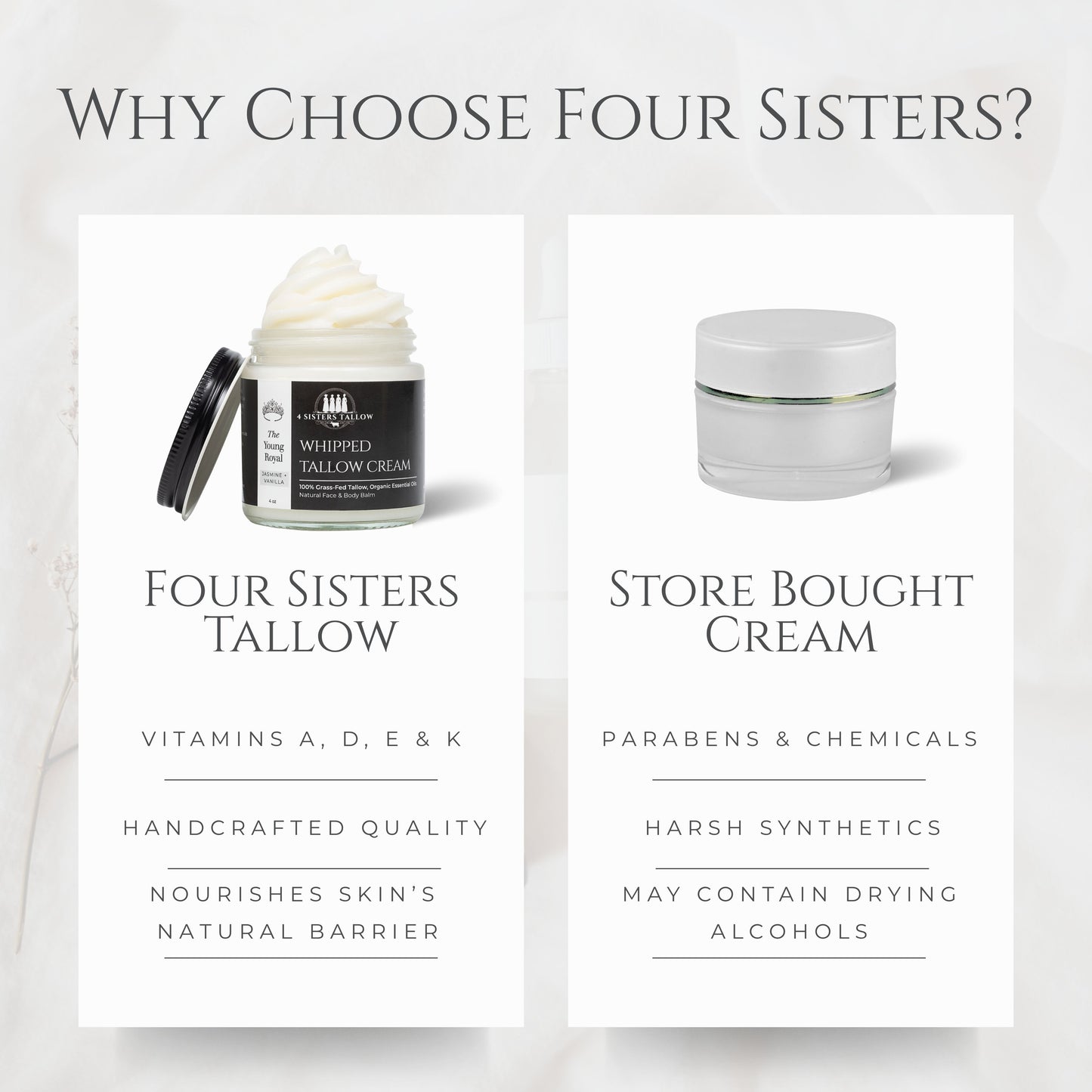 The Sensitive One - Unscented