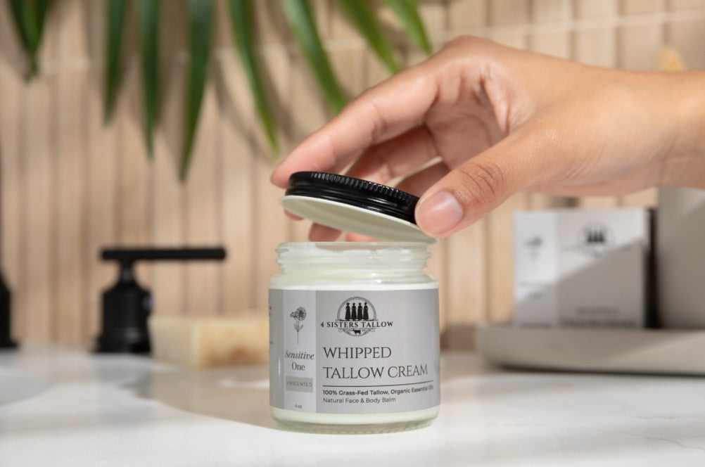 The Sensitive One - Unscented