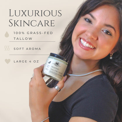 The Eldest Balm - Orange, Vanilla & Frankincense