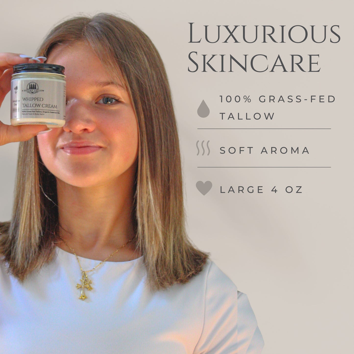 The Sensitive One - Unscented