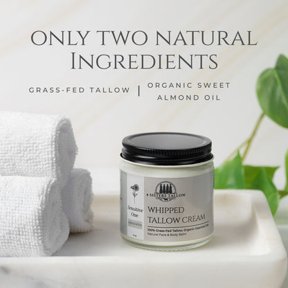 The Sensitive One - Unscented