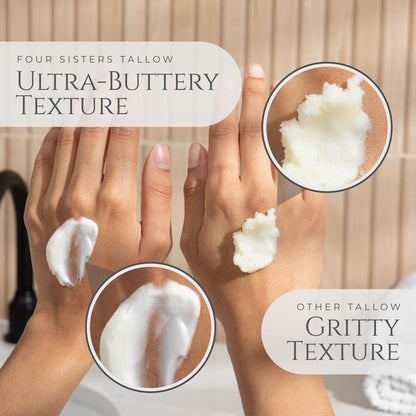 The Sensitive One - Unscented