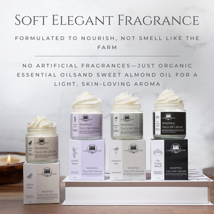 The Sensitive One - Unscented