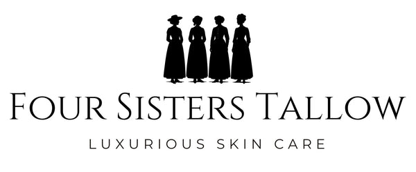 Four Sisters Tallow