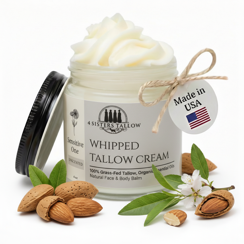 Scent: Unscented
