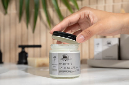 The Sensitive One - Unscented