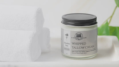 The Sensitive One - Unscented